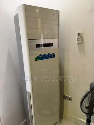 2hp Hisense Standing AC