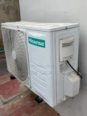 2hp Hisense Standing AC