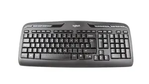 MK330 Wireless Combo