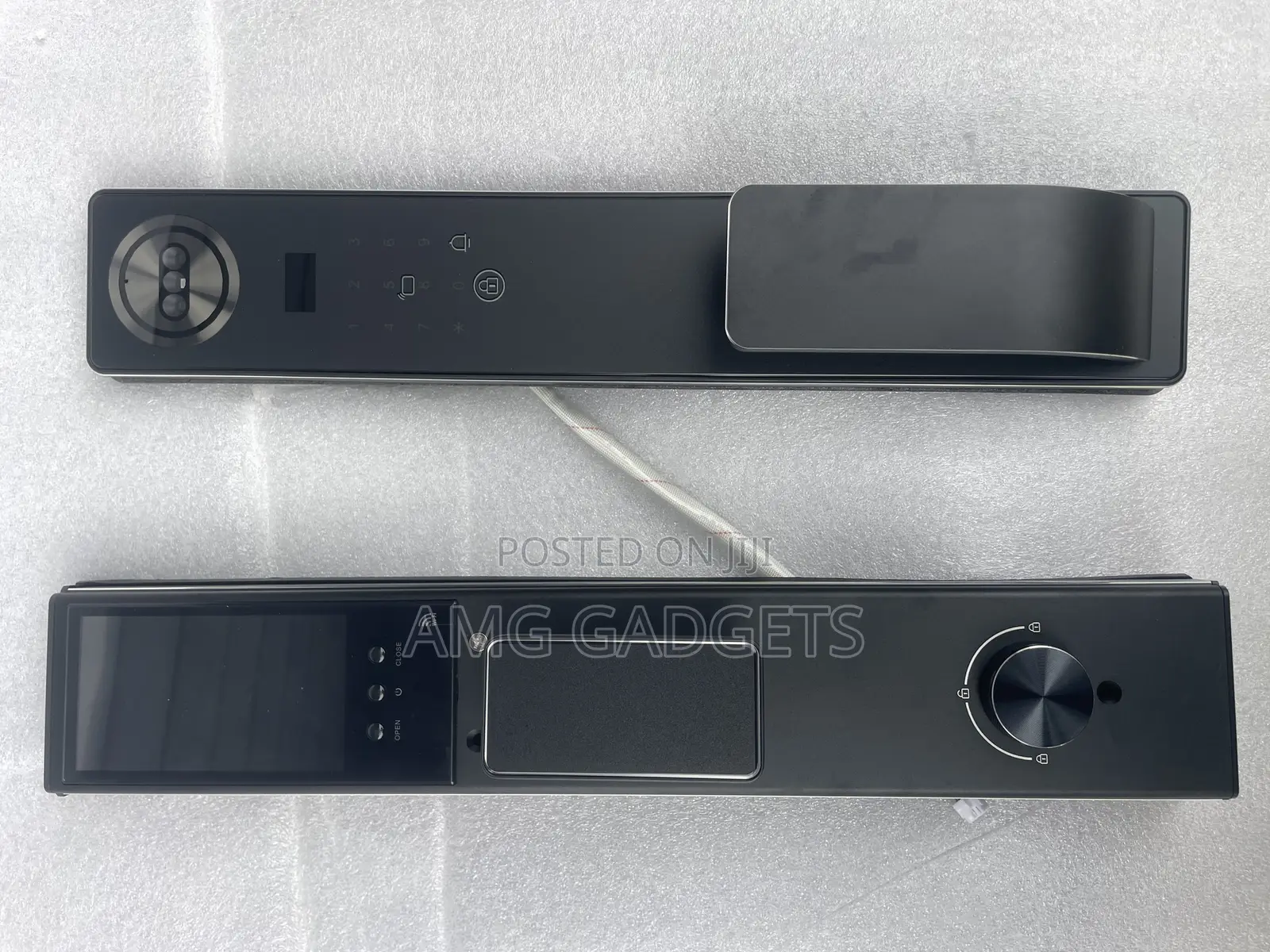 Smart Lock F 21 (Advanced)