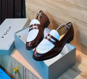 FDCP Penny Loafers 4 Selling Very Fast