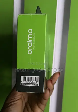 Watch 6 OSW-807