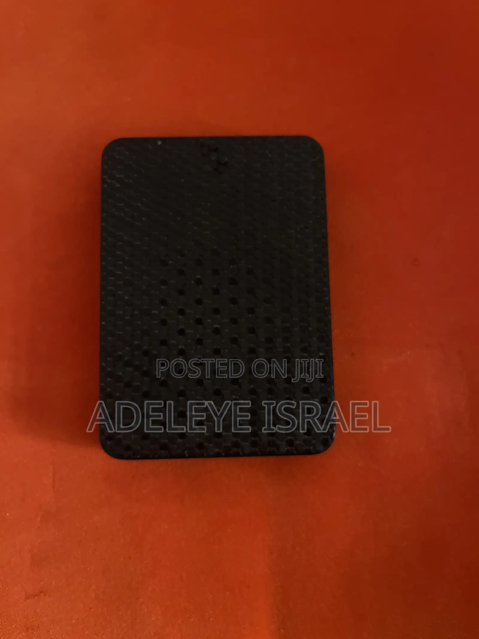 Samsung Hard Drive