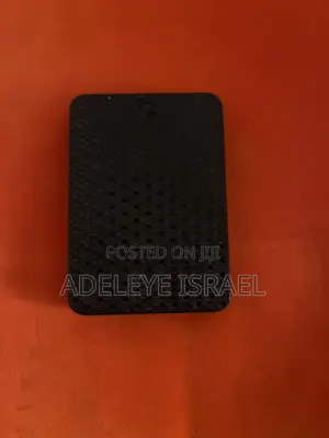 Samsung Hard Drive