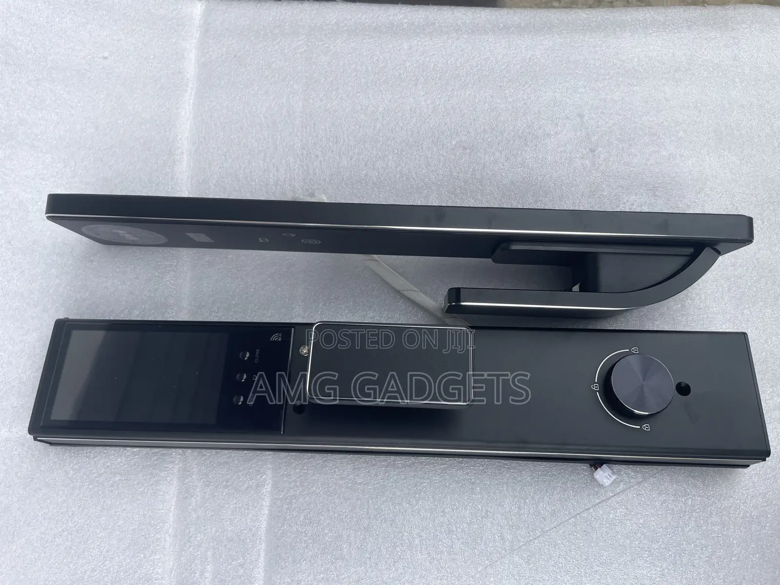 Smart Lock F 21 (Advanced)