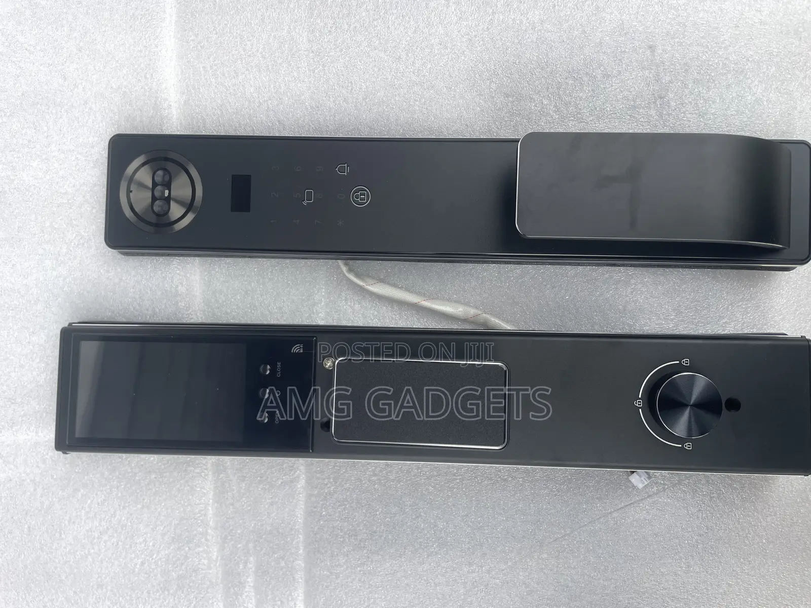 Smart Lock F 21 (Advanced)