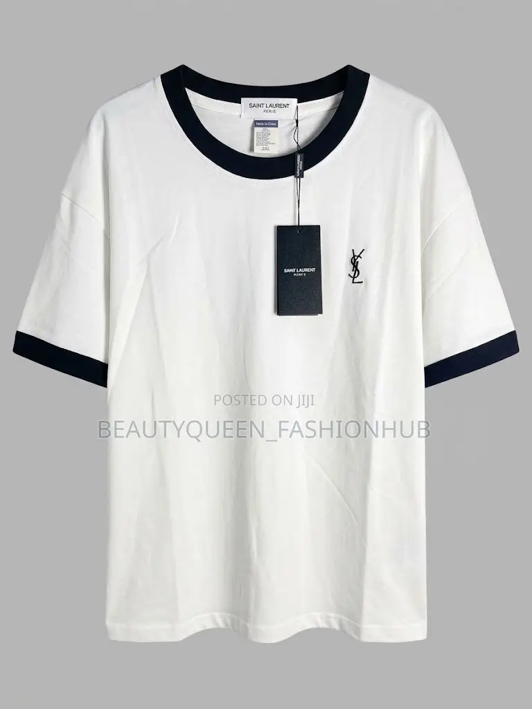 Unisex Tshirt