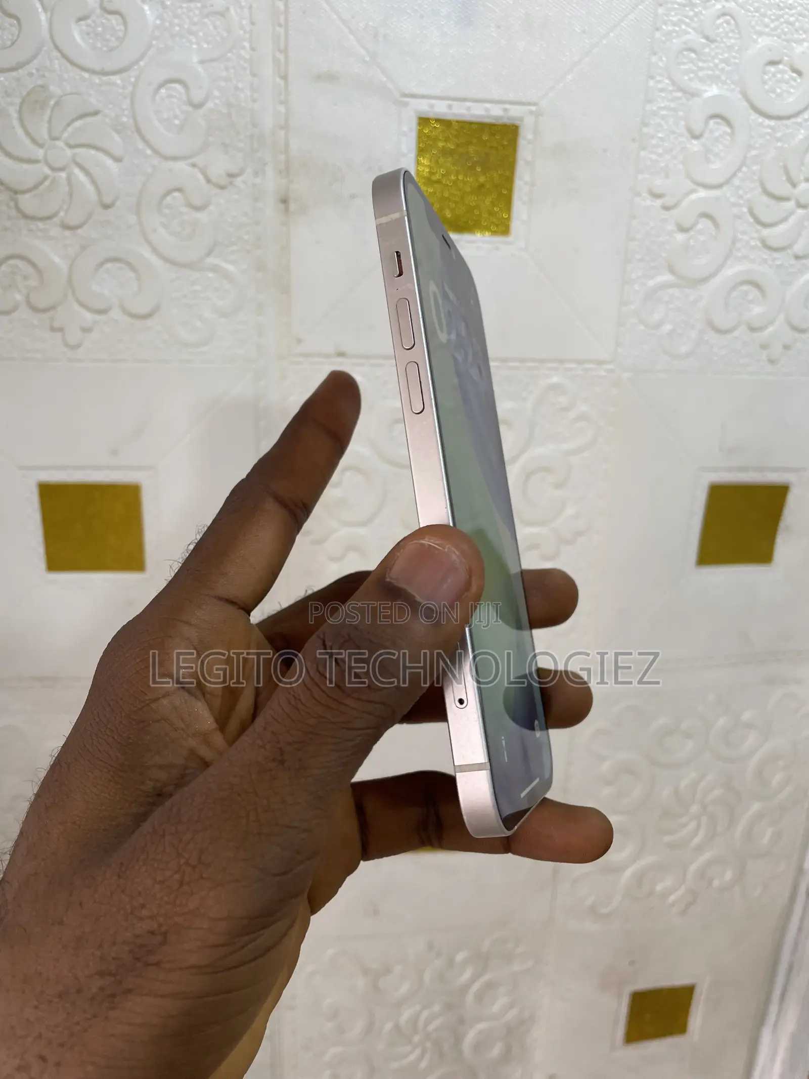 Apple iPhone 12 128 GB White