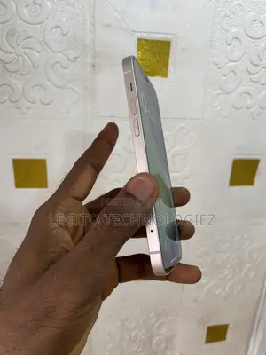 Apple iPhone 12 128 GB White