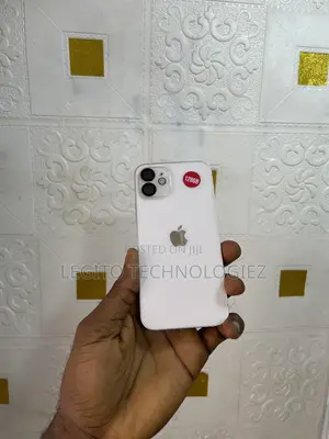 Apple iPhone 12 128 GB White