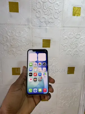 Apple iPhone 12 128 GB White