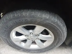 Lexus GX 2011 Black