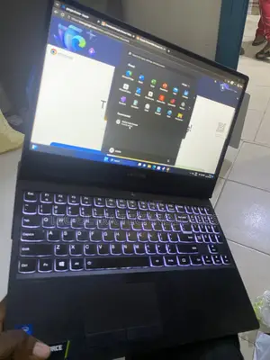 Laptop Lenovo Legion 7 32GB Intel Core i7 SSD 1T