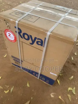 Royal Bedside Fridge