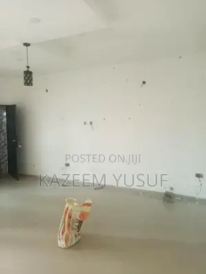 3bdrm Block of Flats in Gated, Peninsula Estate for rent
