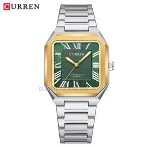 Wrist Luxury Watch Curren