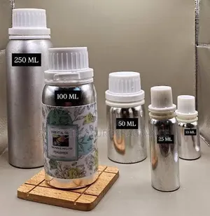 S T Eseential Oil