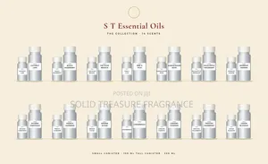 S T Eseential Oil