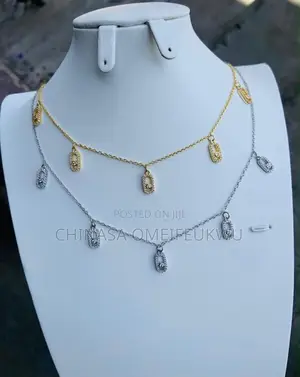 Simple Everyday Necklace