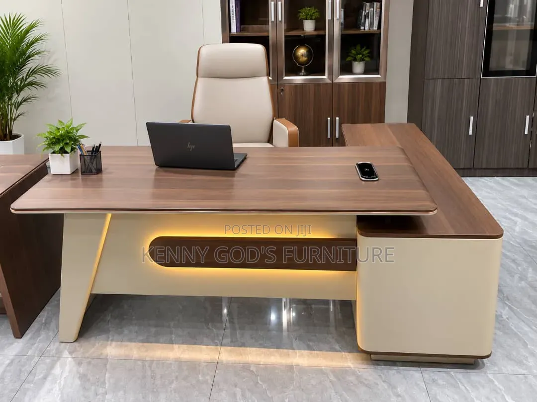 Classic Office Table. 1.6mitre