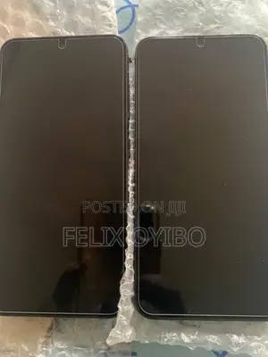 Samsung Galaxy S23 128 GB Black