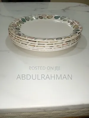 41 PCS Dinnerset