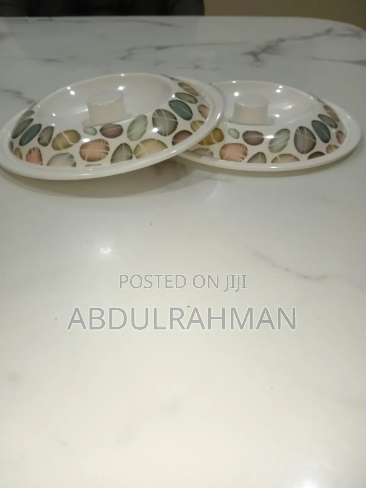 41 PCS Dinnerset