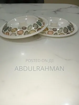 41 PCS Dinnerset
