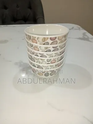 41 PCS Dinnerset