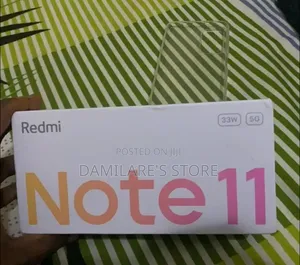 New Xiaomi 11T 128 GB
