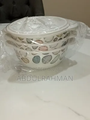 41 PCS Dinnerset