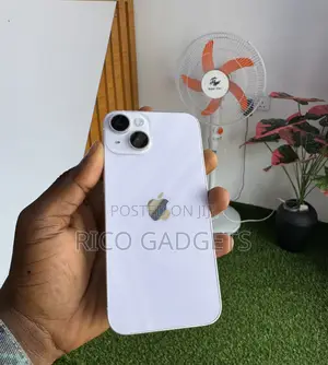 Apple iPhone 14 128 GB Purple