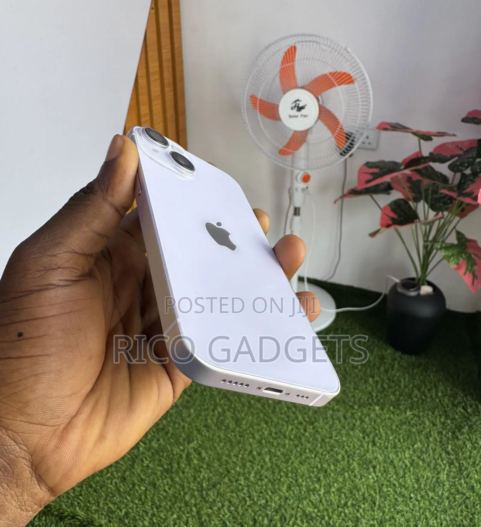 Apple iPhone 14 128 GB Purple