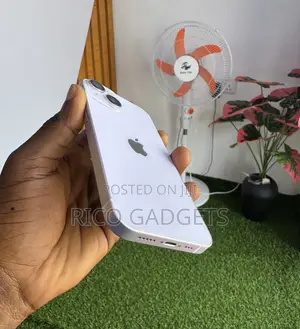 Apple iPhone 14 128 GB Purple
