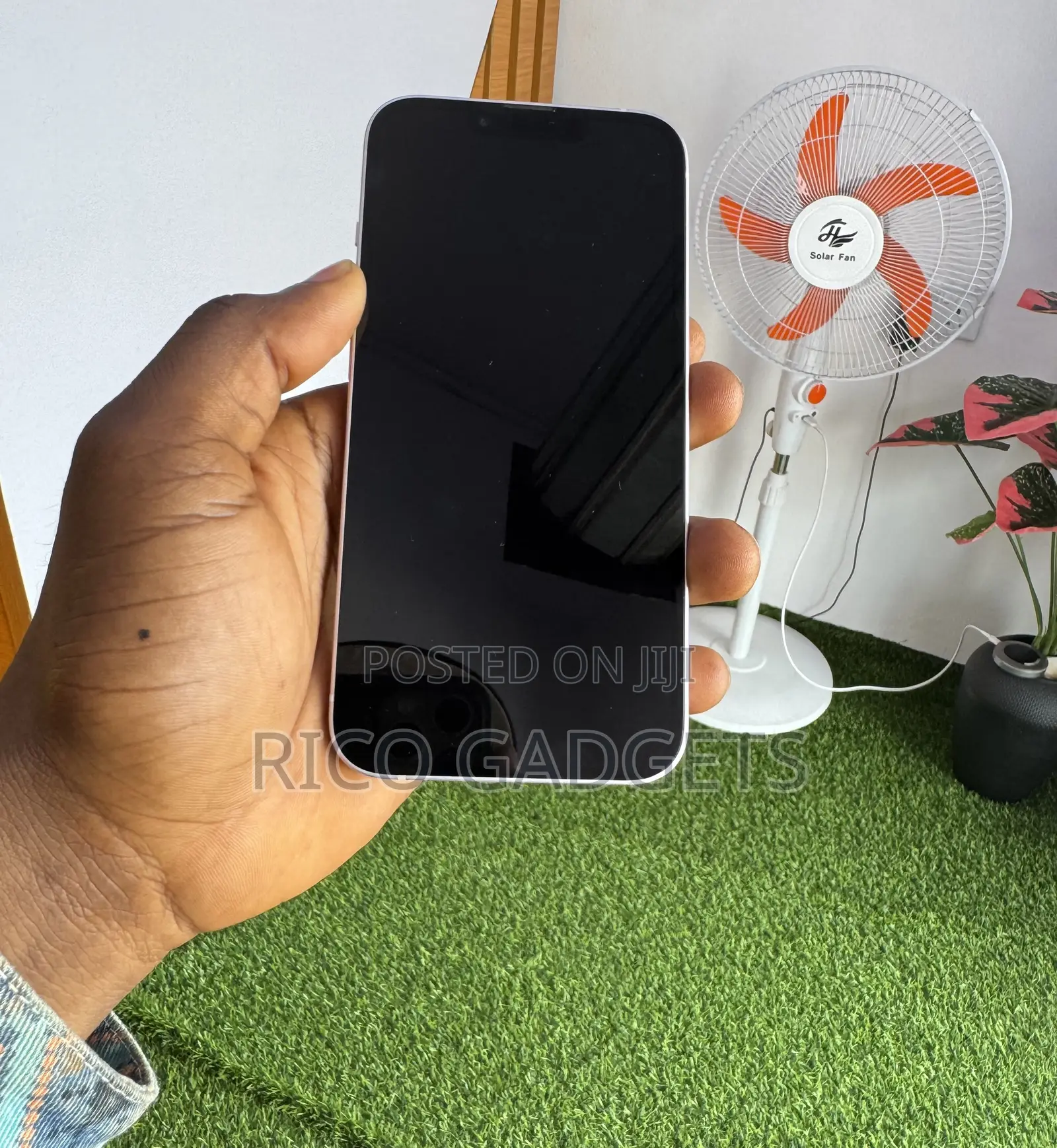 Apple iPhone 14 128 GB Purple