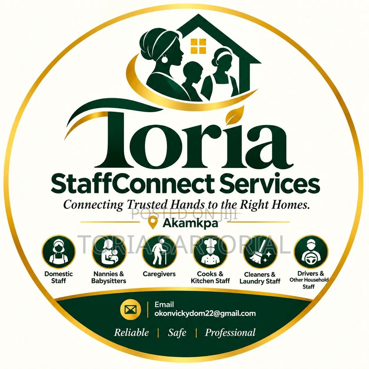 Staffing Recruitment