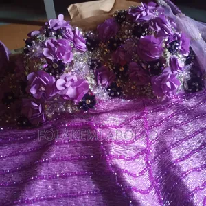 Classic Beaded Lace Ready to Wear