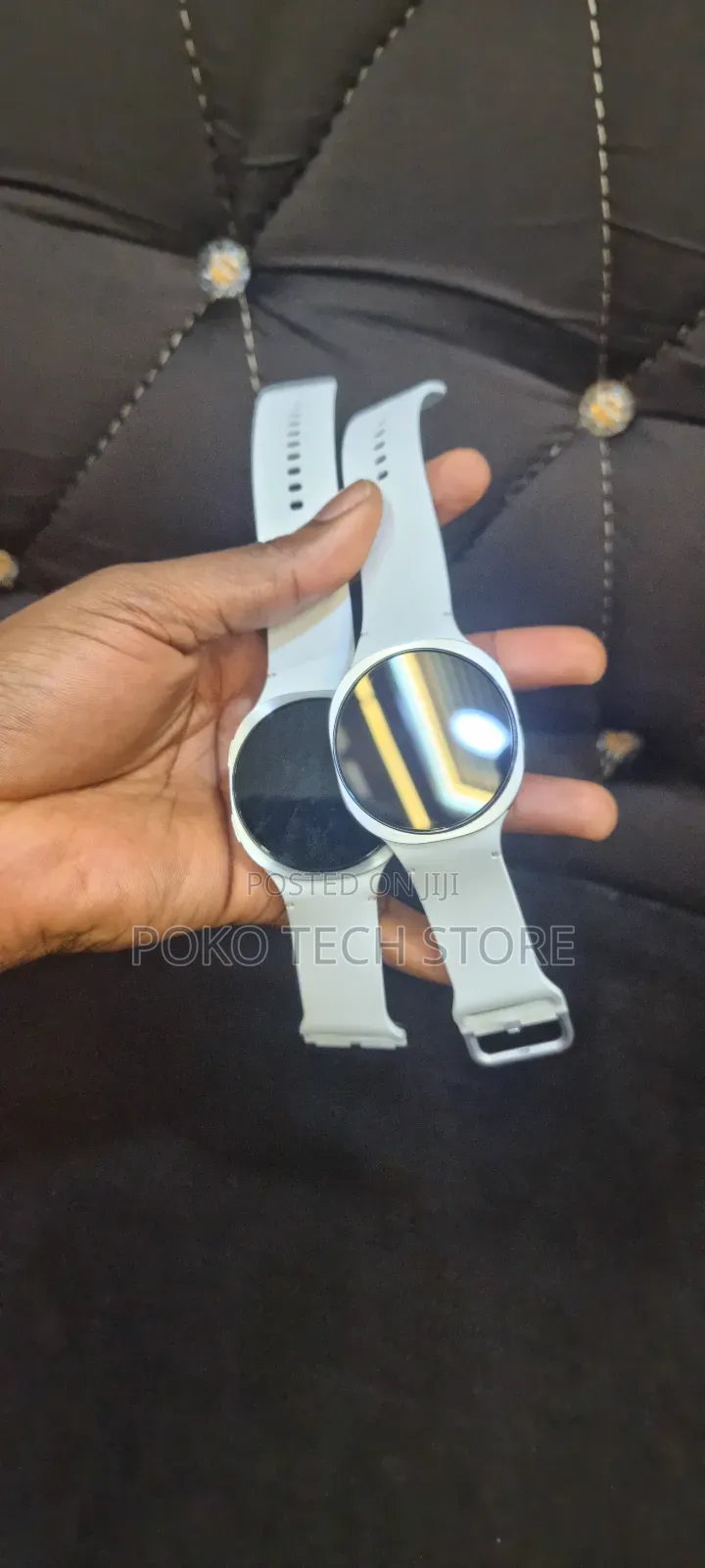 Samsung Galaxy Watch 8