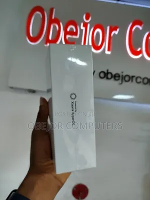 New Xiaomi Redmi Note 17 Pro 256 GB Black