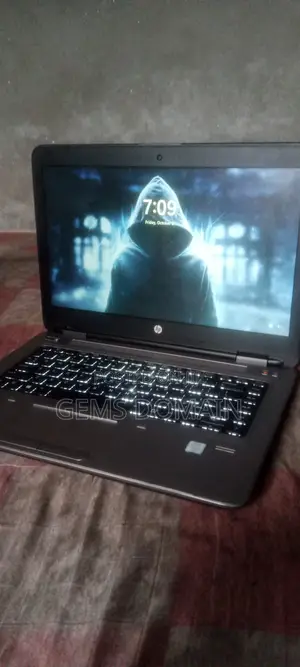 Laptop HP ProBook 640 G2 8GB Intel Core i5 SSD 256GB