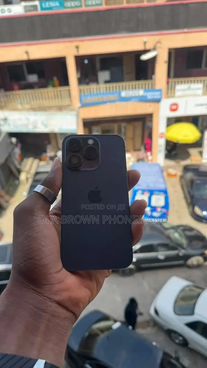 Apple iPhone 14 Pro 128 GB Black