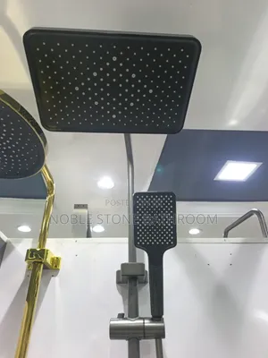 Piano Shower