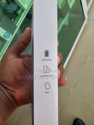 New Samsung Galaxy A08 64 GB Black
