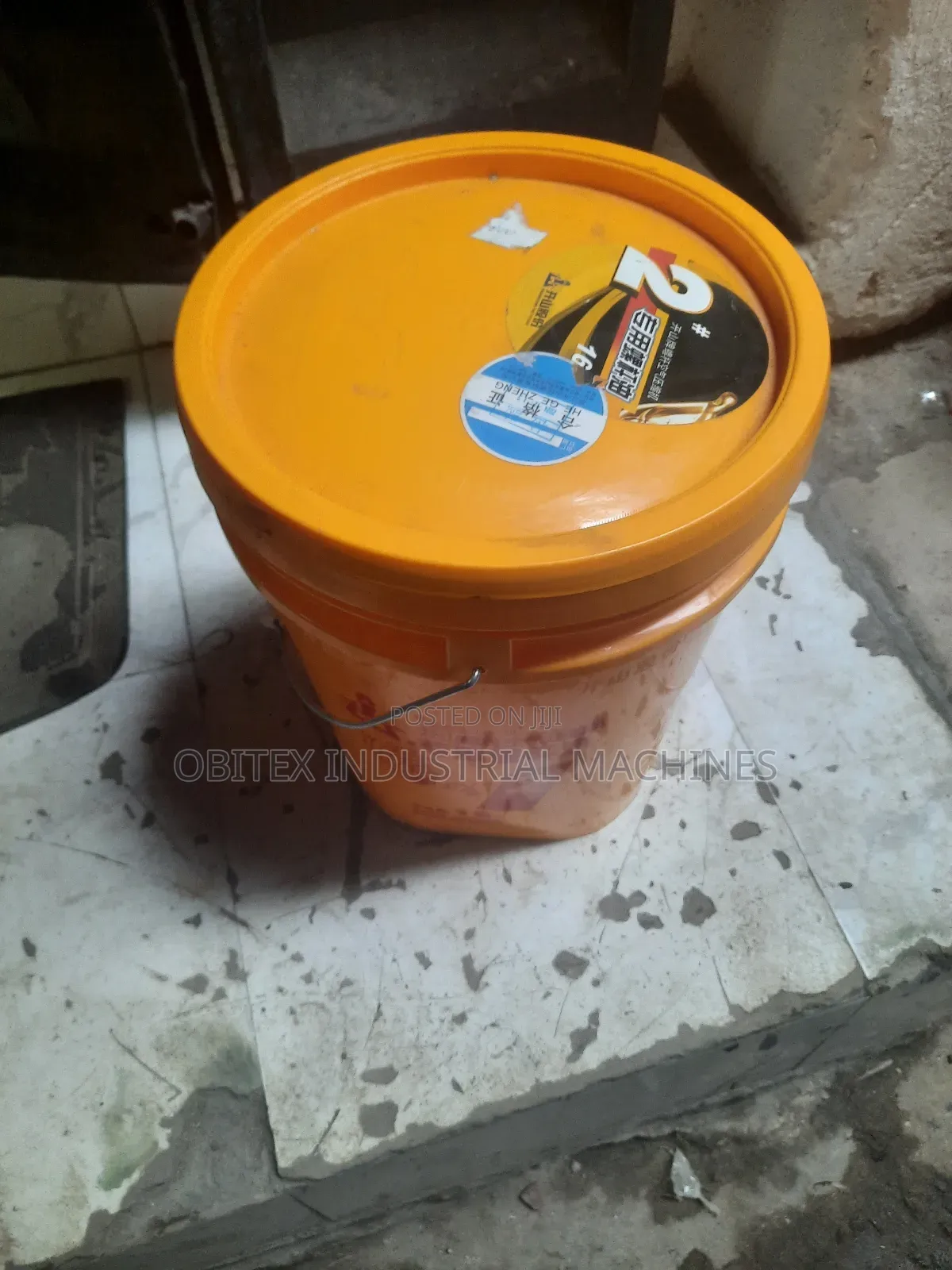 20lst Compressor Oil High Quality