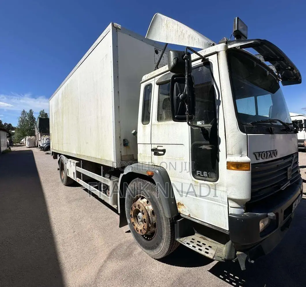 Volvo FL6 18