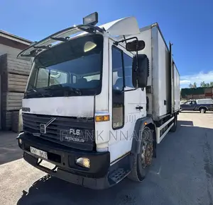 Volvo FL6 18