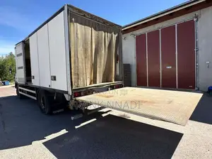 Volvo FL6 18