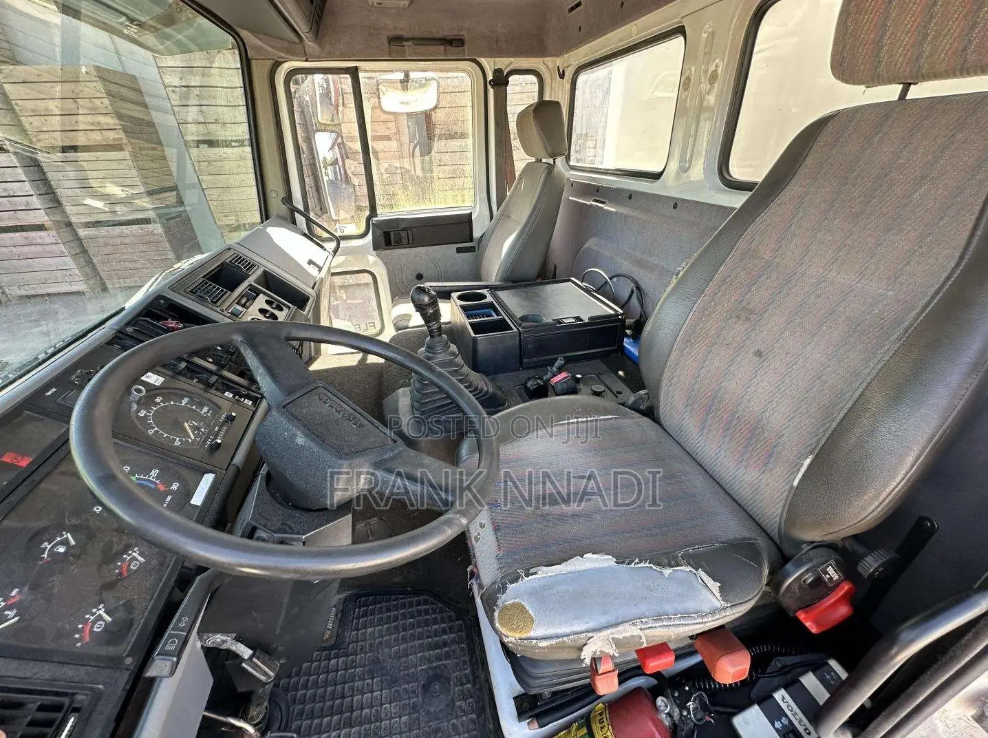 Volvo FL6 18