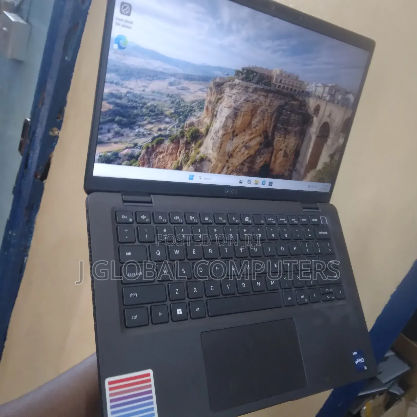 Laptop Dell Latitude 7430 16GB Intel Core i5 SSD 256GB