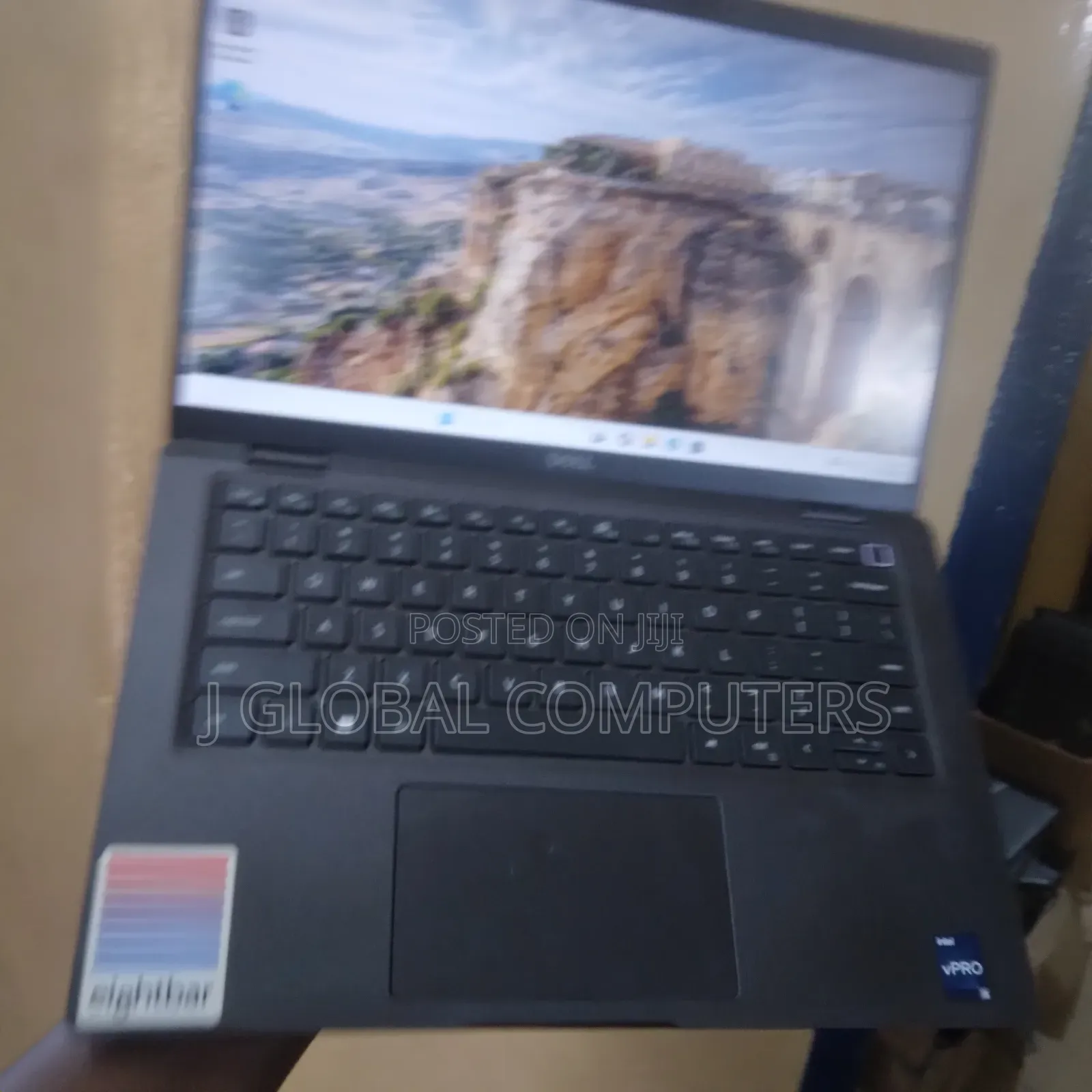 Laptop Dell Latitude 7430 16GB Intel Core i5 SSD 256GB